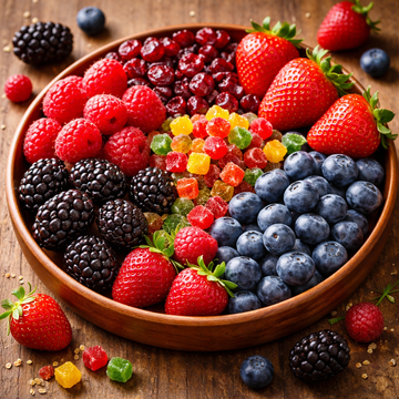 Berries