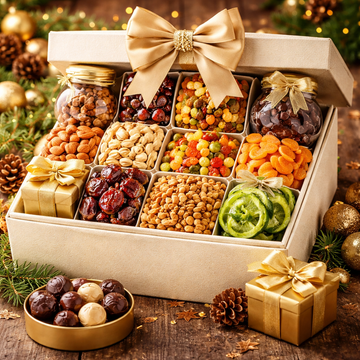 Hampers & Customize gifts