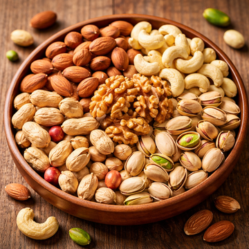 Nuts