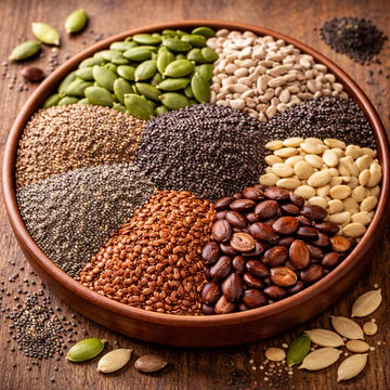 Seeds