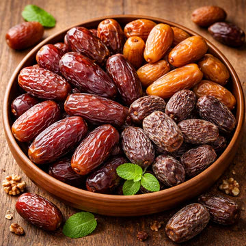 Dates