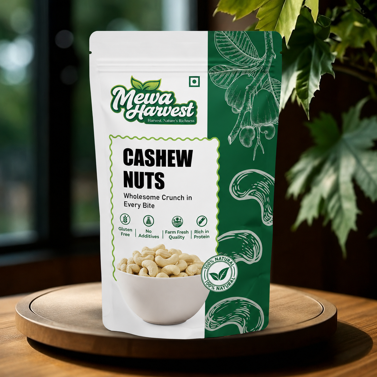 Cashew - Premium Grade