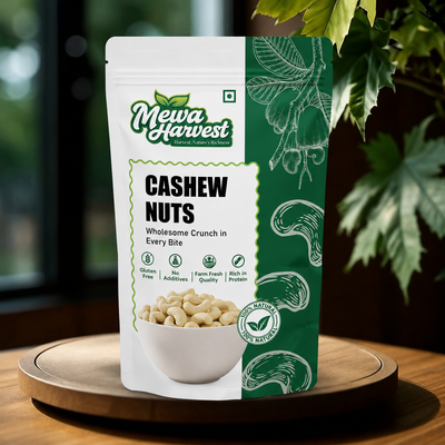 Cashew - Premium Grade
