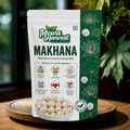 Premium Raw Foxnuts (Makhana)