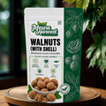 Premium Walnut Halves